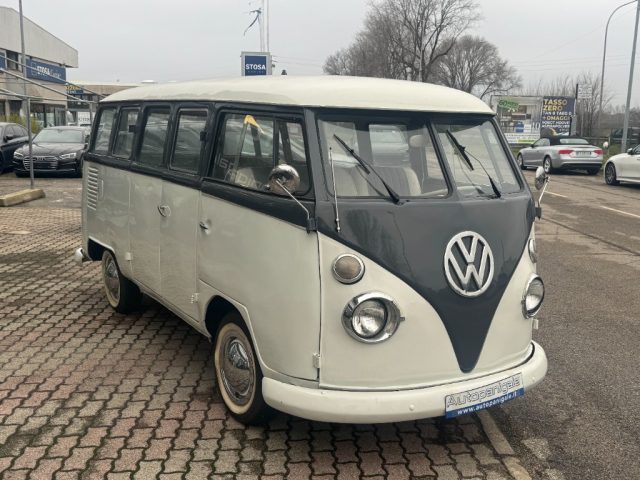 Volkswagen T1 T1 9 POSTI - foto 3 di 4