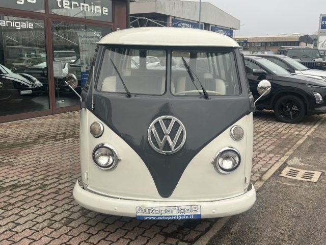 Volkswagen T1 T1 9 POSTI - foto 2 di 4