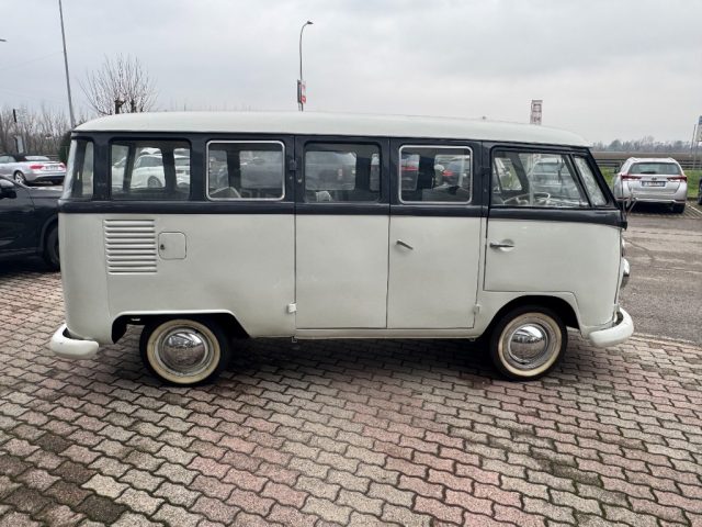 Volkswagen T1 T1 9 POSTI - foto 4 di 4