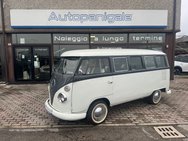 Volkswagen T1 T1 9 POSTI usato a BOLOGNA