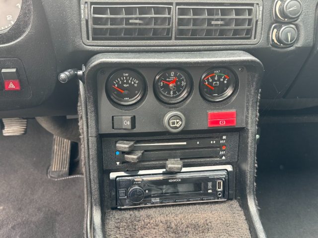 Porsche 924 2.0 Turbo BICOLOR ASI usato a BOLOGNA