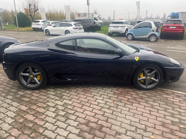Ferrari 360 Modena F1 ASI - foto 4 di 4