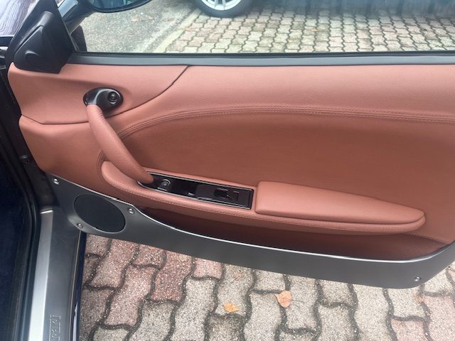 Ferrari 360 Modena F1 ASI, del 2001, 85.794 km, in vendita a Bologna (BO)