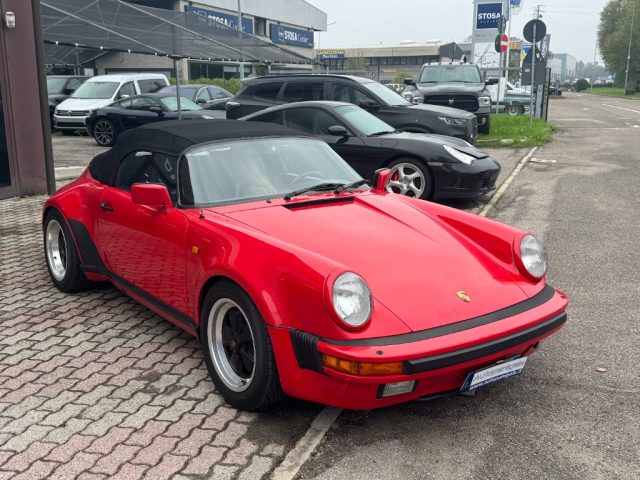 Porsche 911 3.2 Speedster Turbo Look modello America Asi Oro - foto 4 di 4