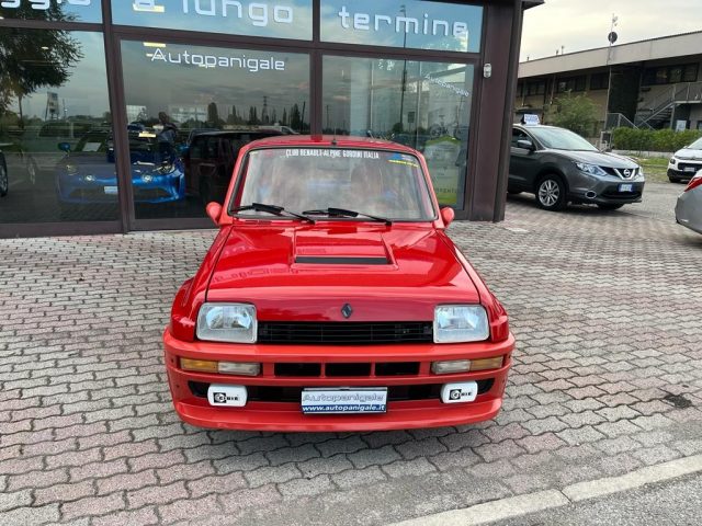 Renault R 5 TURBO 1 - foto 2 di 4