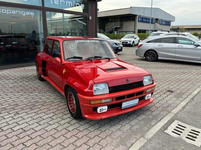 Renault R 5 TURBO 1 - foto 3 di 4