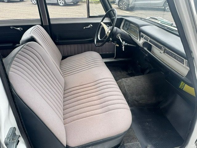 Alfa Romeo Giulia TI ASI 1.600, del 1965, 82.000 km, in vendita a Bologna (BO)