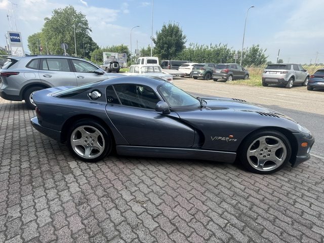 Chrysler Viper GTS cat ASI - foto 3 di 4