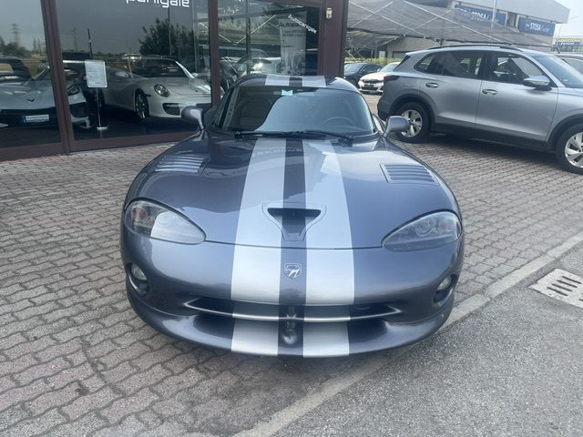 Chrysler Viper GTS cat ASI - foto 2 di 4