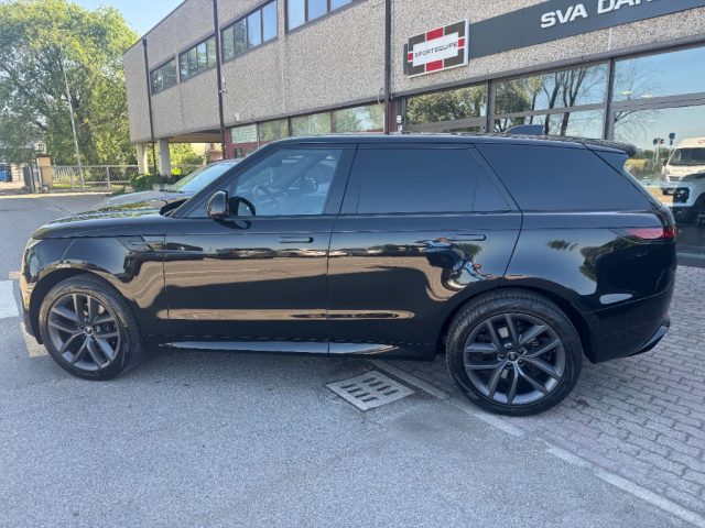 Land Rover Range Rover Sport 3.0D l6 249 CV Dynamic SE - foto 3 di 4