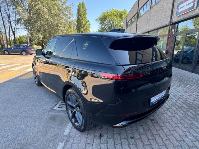 Land Rover Range Rover Sport 3.0D l6 249 CV Dynamic SE - foto 4 di 4