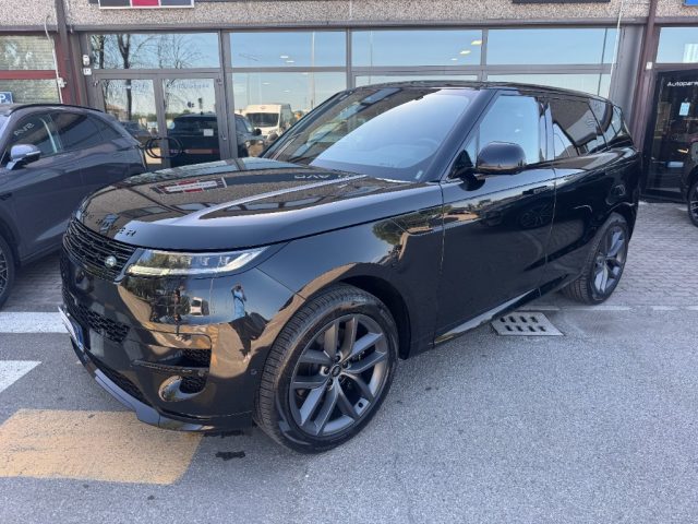 Land Rover Range Rover Sport 3.0D l6 249 CV Dynamic SE usato a BOLOGNA
