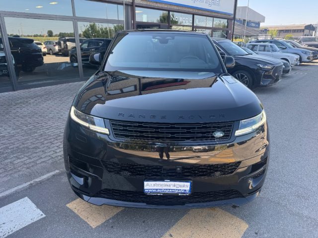 Land Rover Range Rover Sport 3.0D l6 249 CV Dynamic SE - foto 2 di 4