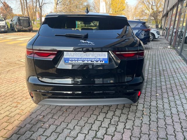 Jaguar F-Pace 2.0 D 163 CV AWD aut. R-Dynamic S AUTOCARRO - foto 3 di 4
