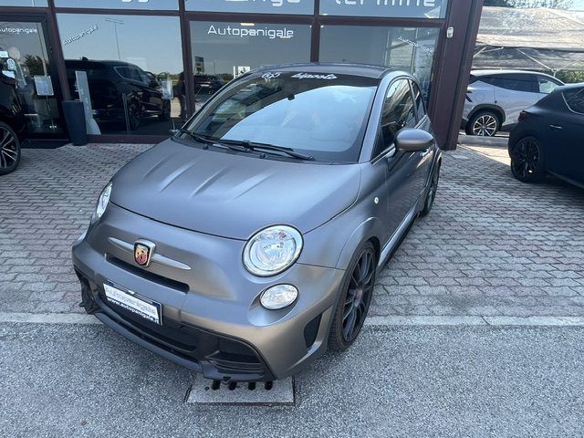 Abarth 695 1.4 Turbo T-Jet 190 CV Biposto usato a BOLOGNA