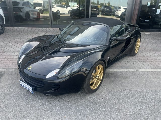 Lotus Elise R John Player Special usato a BOLOGNA