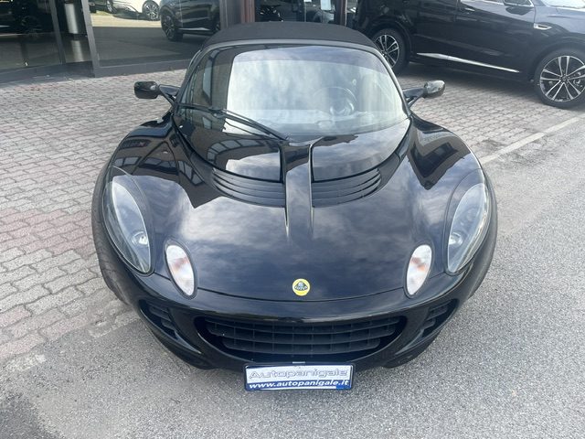 Lotus Elise R John Player Special - foto 4 di 4