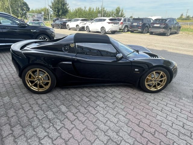 Lotus Elise R John Player Special - foto 3 di 4