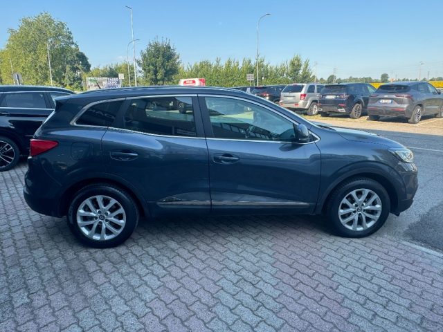 Renault Kadjar dCi 8V 110CV EDC Energy Intens - foto 4 di 4
