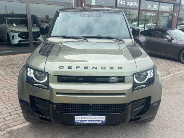 Land Rover Defender 110 3.0D I6 250 CV AWD Auto X-Dynamic SE - foto 2 di 4