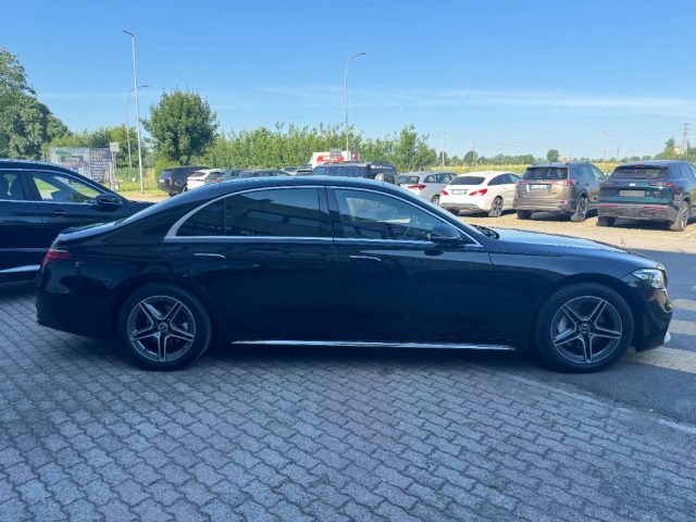 Mercedes-Benz S 400 d 4Matic Premium Plus Lunga - foto 4 di 4