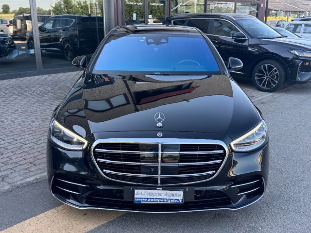 Mercedes-Benz S 400 d 4Matic Premium Plus Lunga - foto 2 di 4