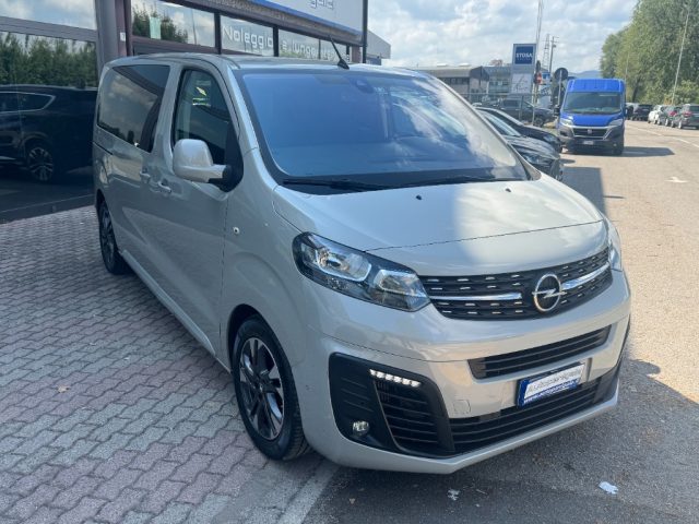 Opel Zafira Life 2.0 Diesel 145CV aut. Edition L IVA ESPOSTA - foto 3 di 4