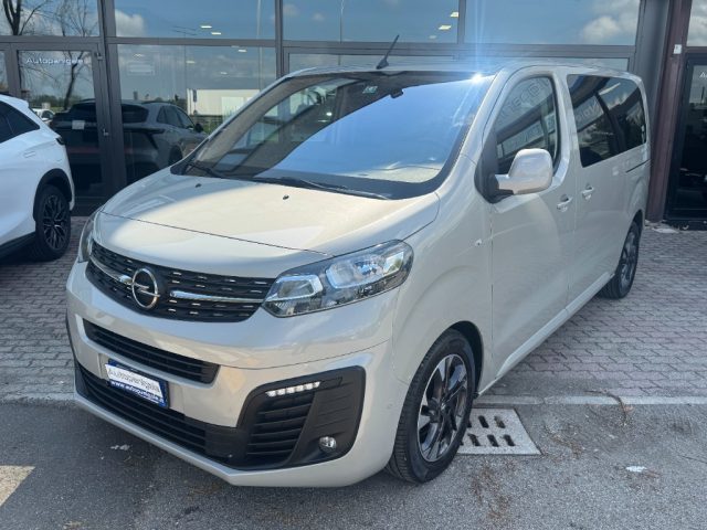Opel Zafira Life 2.0 Diesel 145CV aut. Edition L IVA ESPOSTA usato a BOLOGNA