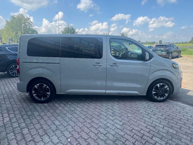 Opel Zafira Life 2.0 Diesel 145CV aut. Edition L IVA ESPOSTA - foto 4 di 4