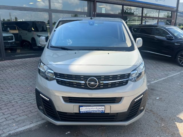 Opel Zafira Life 2.0 Diesel 145CV aut. Edition L IVA ESPOSTA - foto 2 di 4