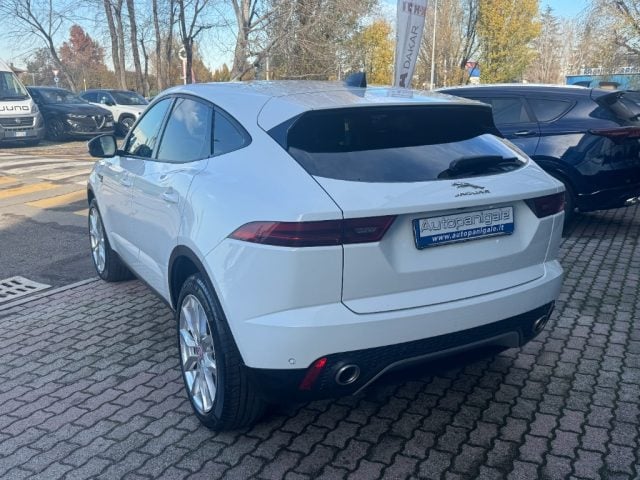 Jaguar E-Pace 2.0D 150 CV AWD aut. S - foto 4 di 4