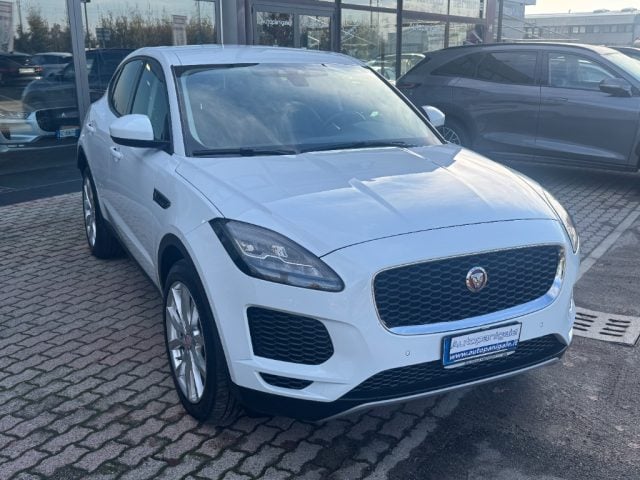 Jaguar E-Pace 2.0D 150 CV AWD aut. S - foto 3 di 4