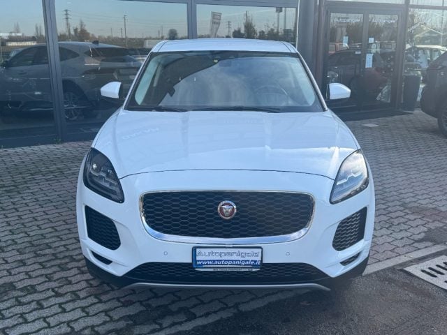 Jaguar E-Pace 2.0D 150 CV AWD aut. S - foto 2 di 4