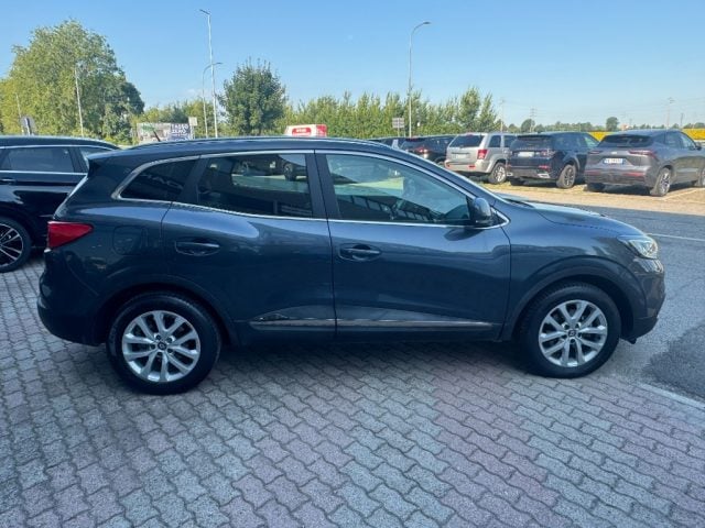 Renault Kadjar dCi 8V 110CV EDC Energy Intens - foto 4 di 4