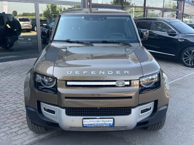 Land Rover Defender 110 3.0D I6 200 CV AWD Auto SE IVA ESPOSTA 100% - foto 2 di 4