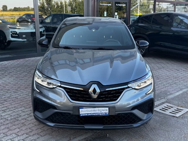 Renault Arkana Arkana Hybrid E-Tech 145 CV R.S.Line Fast Track - foto 2 di 4