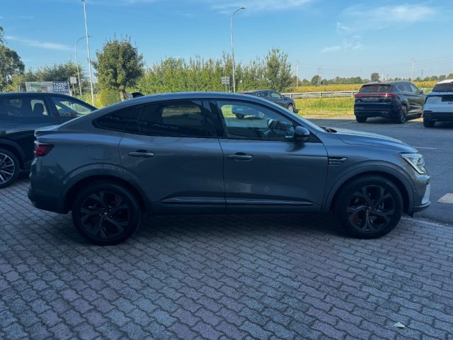 Renault Arkana Arkana Hybrid E-Tech 145 CV R.S.Line Fast Track - foto 4 di 4