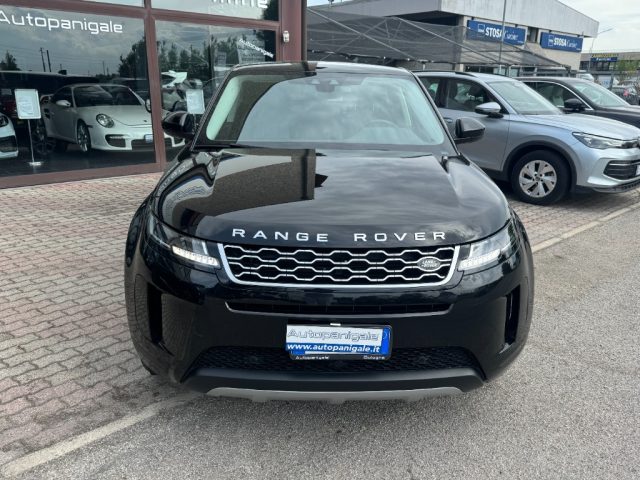 Land Rover Range Rover Evoque 2.0D I4-L.Flw 150 CV AWD Auto S - foto 2 di 4