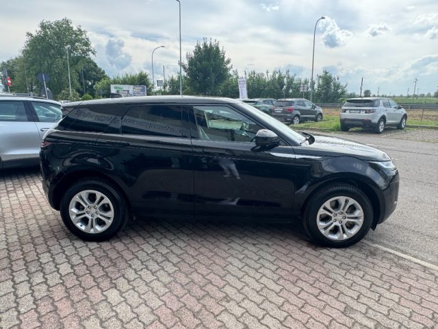 Land Rover Range Rover Evoque 2.0D I4-L.Flw 150 CV AWD Auto S - foto 3 di 4
