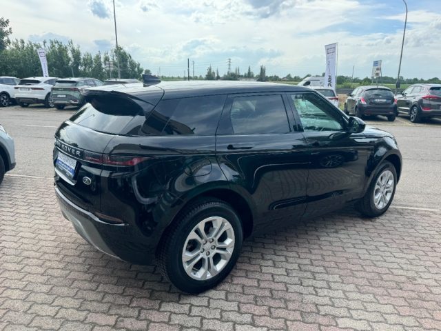 Land Rover Range Rover Evoque 2.0D I4-L.Flw 150 CV AWD Auto S - foto 4 di 4