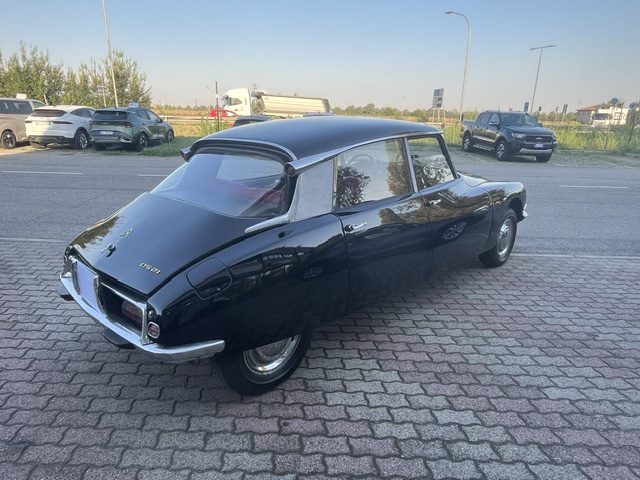 Citroen DS DS 21 COMFORT ASI - foto 4 di 4