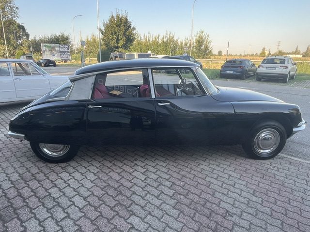 Citroen DS DS 21 COMFORT ASI - foto 3 di 4