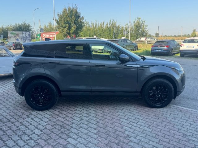 Land Rover Range Rover Evoque 2.0D I4-L.Flw 150 CV AWD Auto S - foto 4 di 4