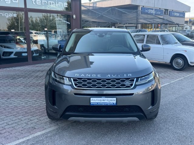 Land Rover Range Rover Evoque 2.0D I4-L.Flw 150 CV AWD Auto S - foto 2 di 4