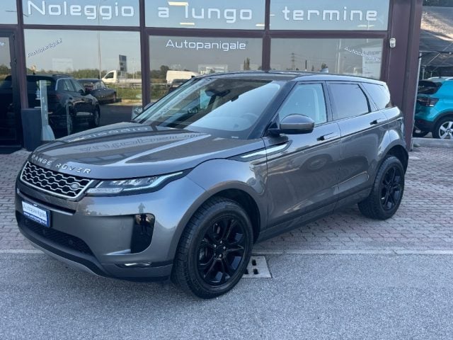 Land Rover Range Rover Evoque 2.0D I4-L.Flw 150 CV AWD Auto S usato a BOLOGNA