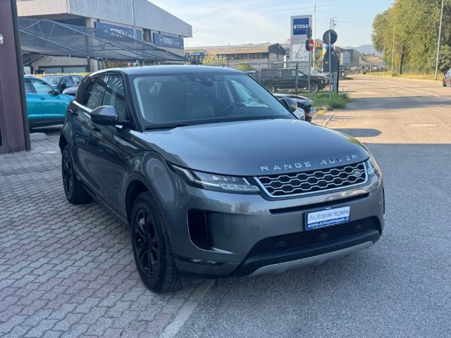 Land Rover Range Rover Evoque 2.0D I4-L.Flw 150 CV AWD Auto S - foto 3 di 4