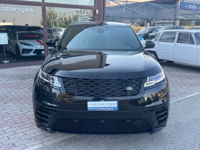Land Rover Range Rover Velar 2.0D I4 204 CV Edition IVA ESPOSTA - foto 2 di 4