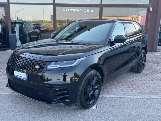 Land Rover Range Rover Velar 2.0D I4 204 CV Edition IVA ESPOSTA usato a BOLOGNA