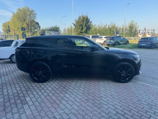 Land Rover Range Rover Velar 2.0D I4 204 CV Edition IVA ESPOSTA - foto 4 di 4