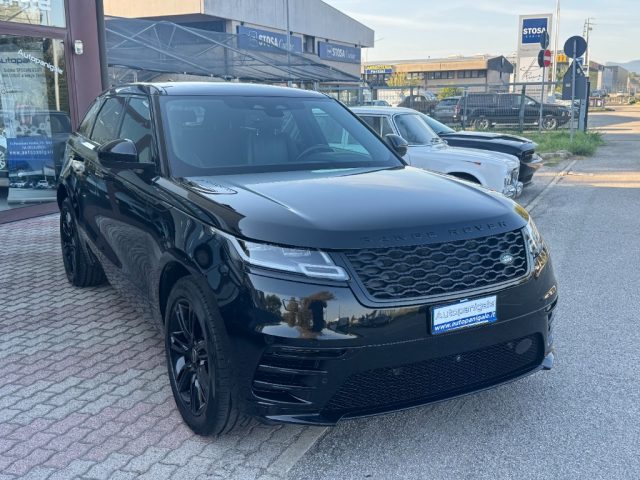 Land Rover Range Rover Velar 2.0D I4 204 CV Edition IVA ESPOSTA - foto 3 di 4
